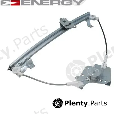 Energy NP944 — Window Regulator