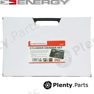 Energy NE00670 — Tool Set HONOWNICE - ZESTAW DO CYLINDRÓW