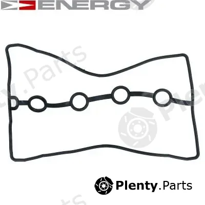 Energy 96351213 — Gasket, cylinder head cover
