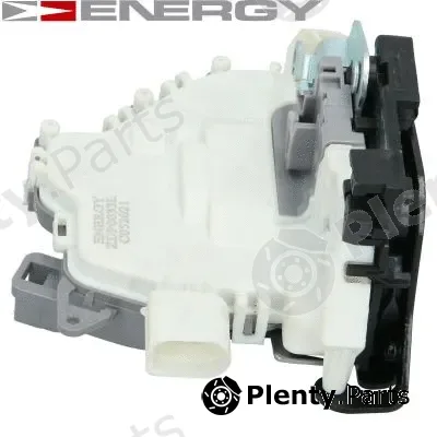 Energy ZDP0033L — Door Lock
