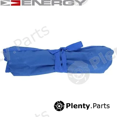 Energy NE00163 — Double Articulated Wrench
