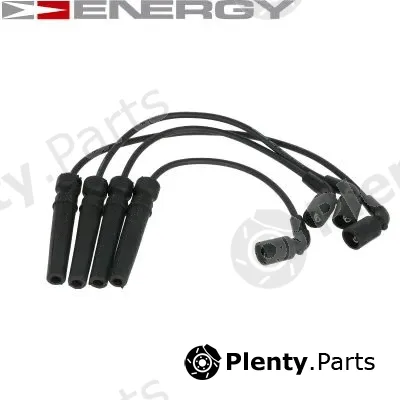 Energy 96211948 — Ignition Cable Kit