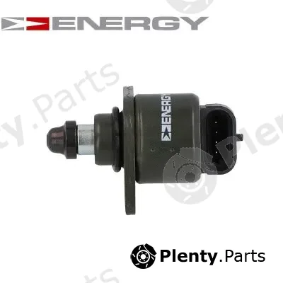 Energy SK0030 — Idle Control Valve, air supply
