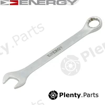 Energy NE01000S-20 — Ring-/Open End Spanner