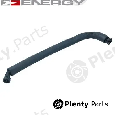 Energy SE00024 — Hose, crankcase ventilation