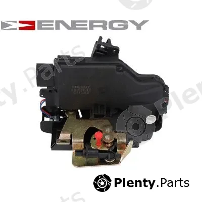 Energy ZDP0003L — Door Lock
