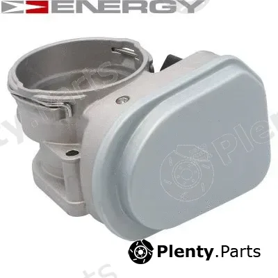 Energy PP0038 — Throttle Body