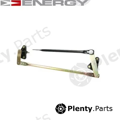 Energy 96314776 — Wiper Linkage