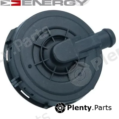 Energy SE00047 — Valve, crankcase ventilation