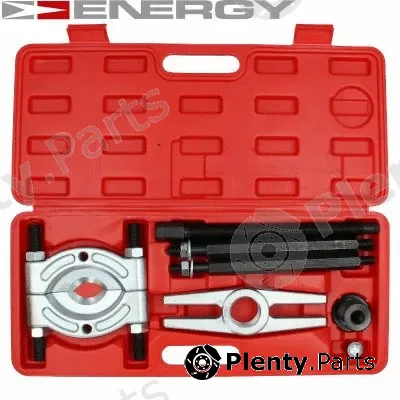Energy NE00009 — Ripping Knife Set