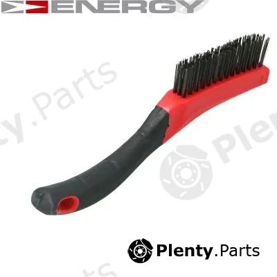 Energy NE00824 — Wire Brush