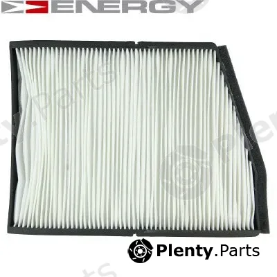 Energy 96207422 — Filter, cabin air