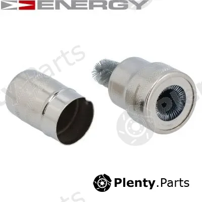 Energy NE00701 — Wire Brush, battery terminal/clamp cleaning