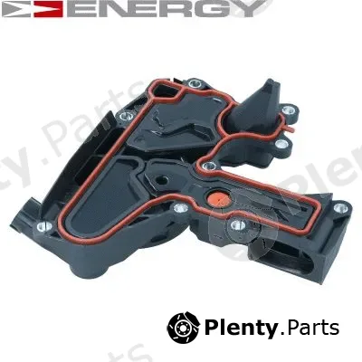 Energy SE00064 — Oil Separator, crankcase ventilation
