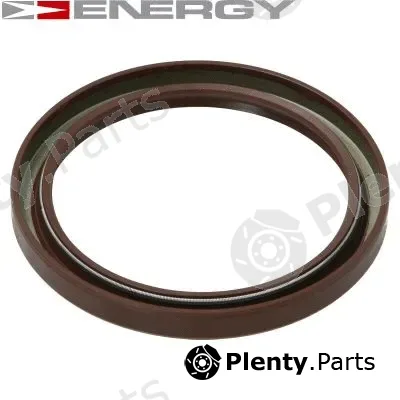 Energy 96101489 — Shaft Seal, crankshaft