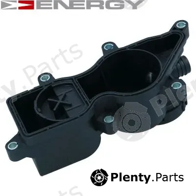Energy SE00042 — Oil Separator, crankcase ventilation