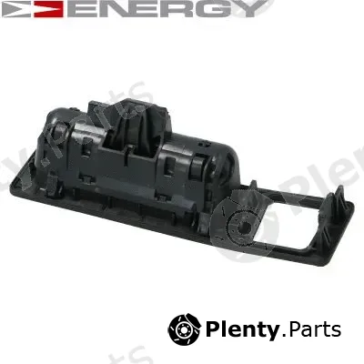 Energy PKB0002 — Switch, tailgate release