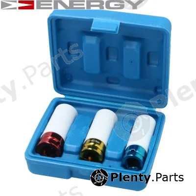 Energy NE00970 — Power Socket Set