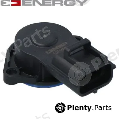 Energy TPS0009 — Sensor, throttle position