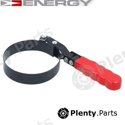 Energy NE00035 — Oil Filter Belt