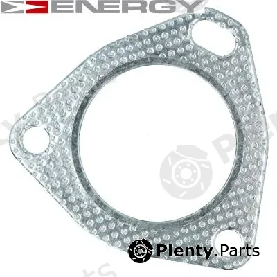 Energy 96184655 — Gasket, exhaust pipe