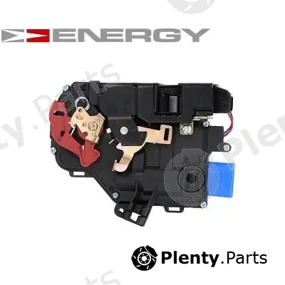 Energy ZDP0029P — Door Lock