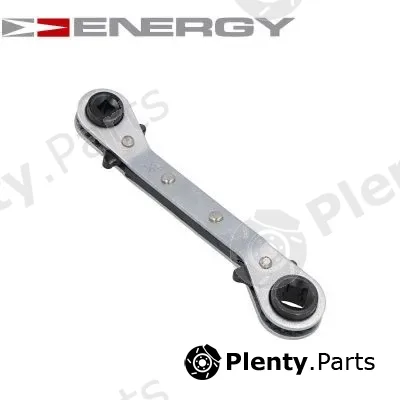 Energy NE00550 — Friction Ratchet Klucz chłodniczy kątowy grzecho do klim
