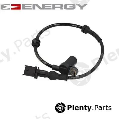 Energy CA0139P — Sensor, wheel speed