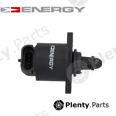 Energy SK0020 — Idle Control Valve, air supply