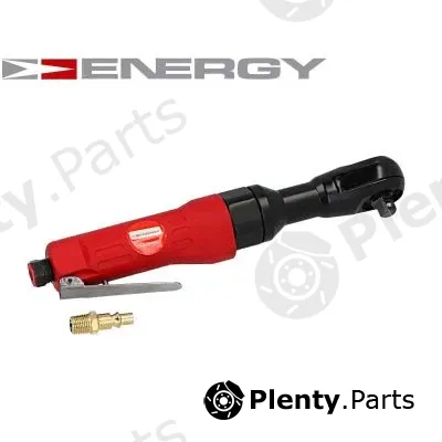 Energy NE00492 — Ratchet Screwdriver (compressed air)
