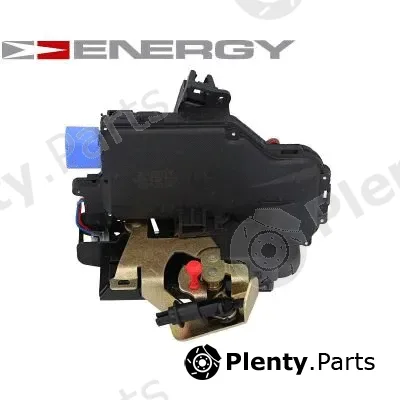 Energy ZDT0030L — Door Lock