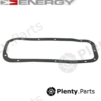 Energy 90409693 — Gasket, oil sump