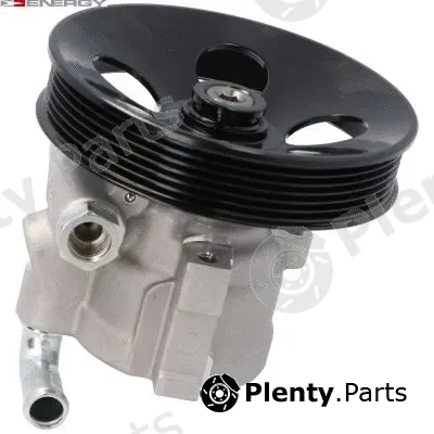 Energy PW3910 — Hydraulic Pump, steering