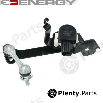 Energy CPS0074 — Sensor, Xenon light (headlight levelling)