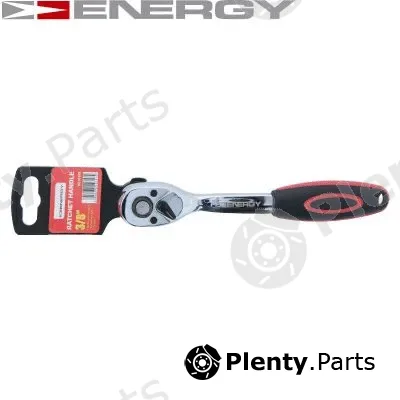 Energy NE00598 — Reversible Ratchet