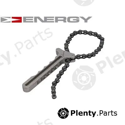 Energy NE00310 — Socket Wrench Insert, oil drain plug