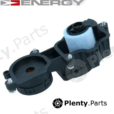 Energy SE00007 — Valve, crankcase ventilation