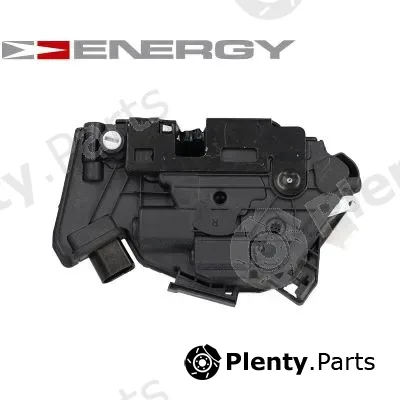 Energy ZDT0020P — Door Lock