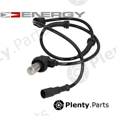 Energy CA0001P — Sensor, wheel speed