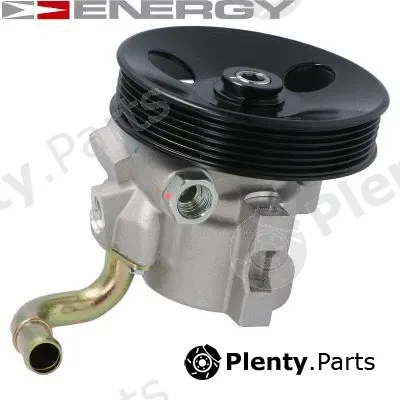 Energy PW2815 — Hydraulic Pump, steering