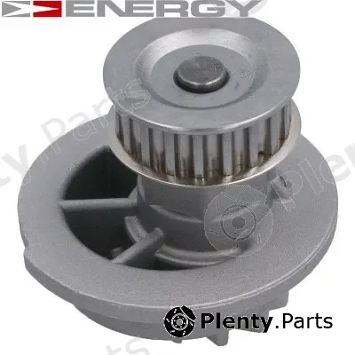 Energy 96352648 — Water Pump, engine cooling
