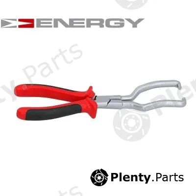 Energy NE00400 — Release Tool, aircon-/fuel hose