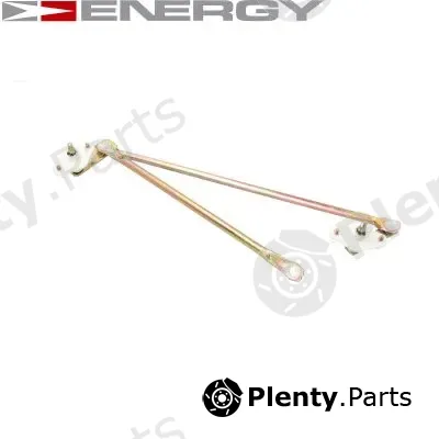 Energy 38102A78B10-000 — Wiper Gear, window cleaning