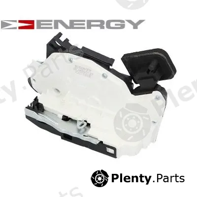 Energy ZDT0018L — Door Lock