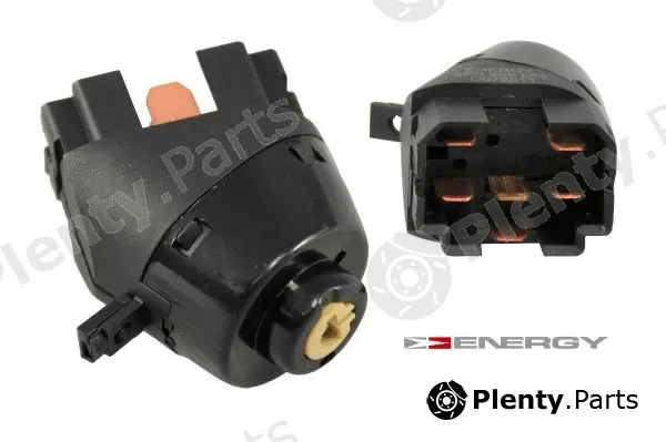 Energy 6N0905865 — Ignition Switch