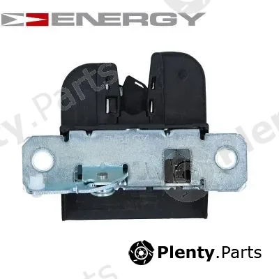 Energy ZKB0006 — Tailgate Lock