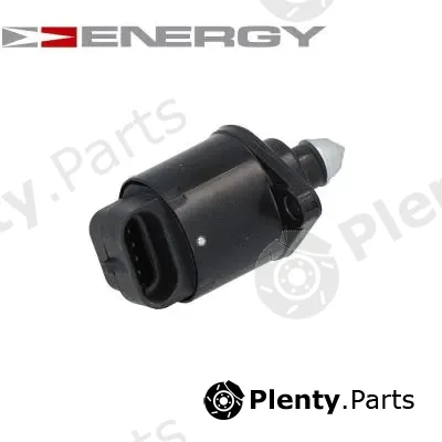 Energy SK0034 — Idle Control Valve, air supply