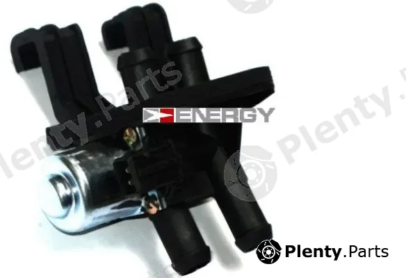 Energy ZN0001 — Coolant Control Valve