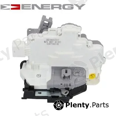 Energy ZDP0027L — Door Lock
