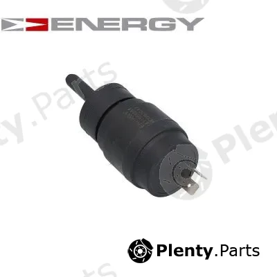 Energy PS0003 — Washer Fluid Pump, window cleaning